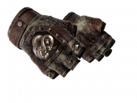 ★ Broken Fang Gloves Needle Point